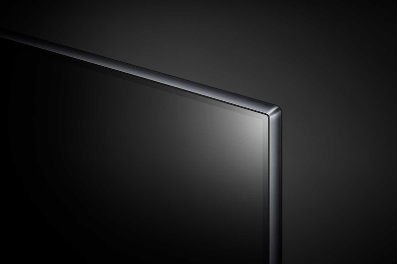 LG 75" LG NanoCell TV, webOS Smart TV, 75NANO91