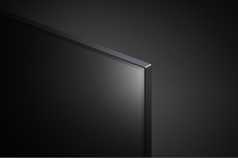 LG 75" LG NanoCell TV, webOS Smart TV, 75NANO913PA