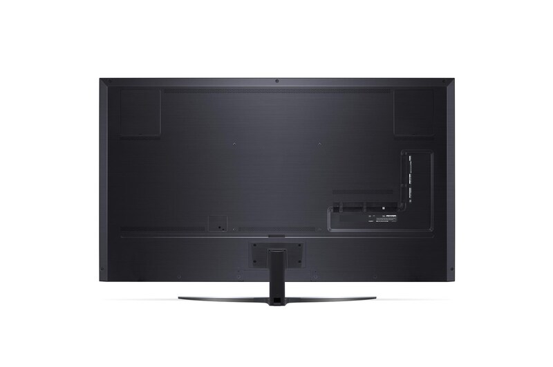 LG 75" LG NanoCell TV, webOS Smart TV, 75NANO923PB