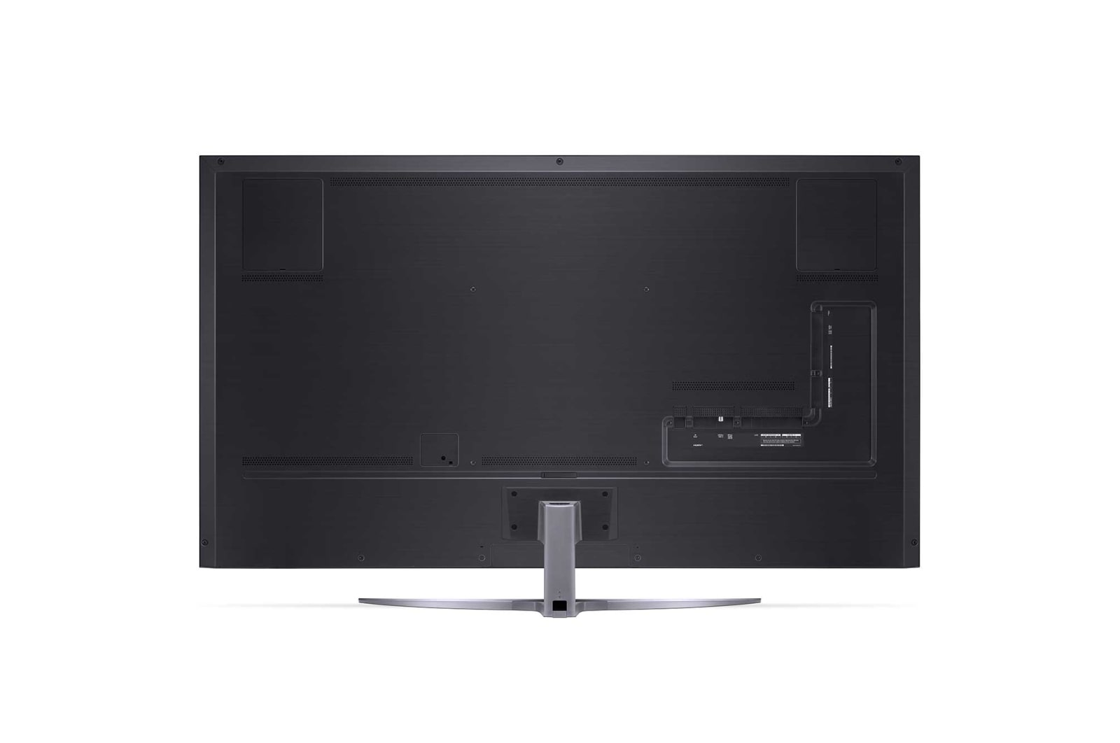 LG 75" LG NanoCell TV, webOS Smart TV, 75NANO963PA