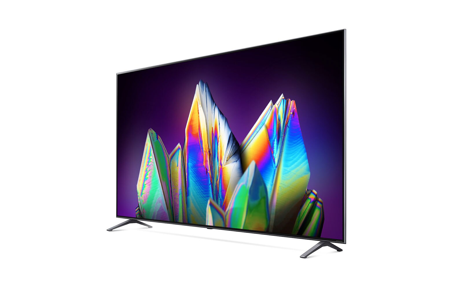 LG 75" LG NanoCell TV, webOS Smart TV, 75NANO99