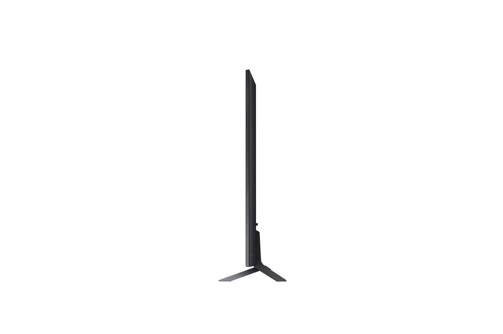 LG 75" LG QNED TV,  Procesor α5 Gen6 AI, webOS smart TV, 75QNED753RA