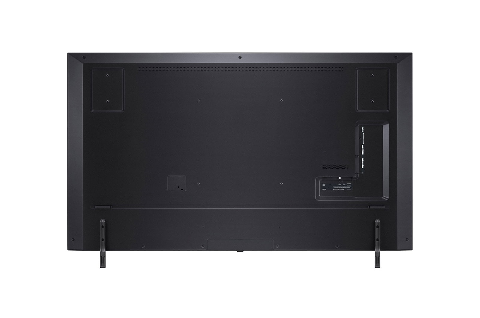 LG 75" LG QNED TV,  Procesor α5 Gen6 AI, webOS smart TV, 75QNED753RA