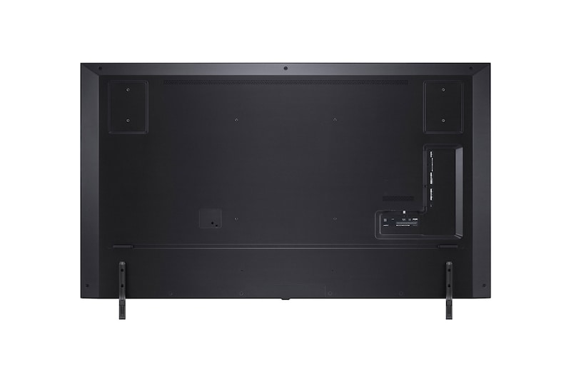 LG 75" LG QNED TV,  Procesor α5 Gen6 AI, webOS smart TV, 75QNED753RA