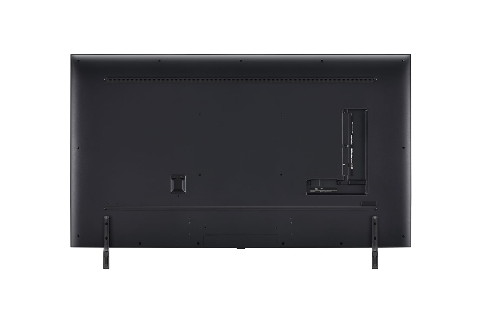 LG 75"|LG QNED AI| QNED80| 4K Smart TV| webOS24, 75QNED80T6A