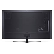 LG 75" LG QNED TV, webOS Smart TV, 75QNED813QA