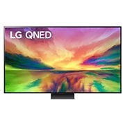 LG 75'' LG QNED TV, Procesor α7 Gen6 AI, webOS smart TV, 75QNED813RE
