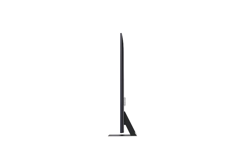 LG 86'' LG QNED TV, Procesor α7 Gen6 AI, webOS smart TV, 86QNED813RE