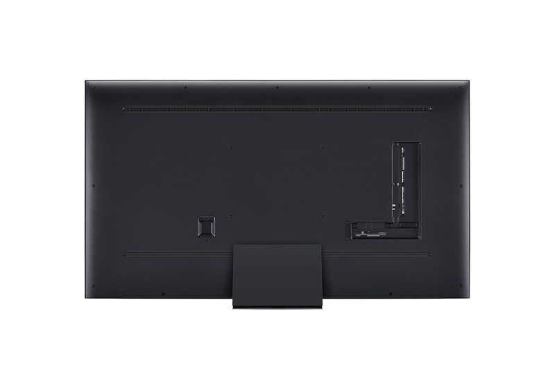 LG 86'' LG QNED TV, Procesor α7 Gen6 AI, webOS smart TV, 86QNED813RE