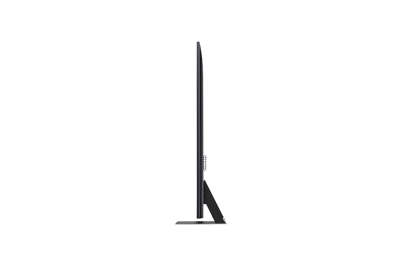 LG 75"|LG QNED AI| QNED86| 4K Smart TV| webOS24, 75QNED86T6A