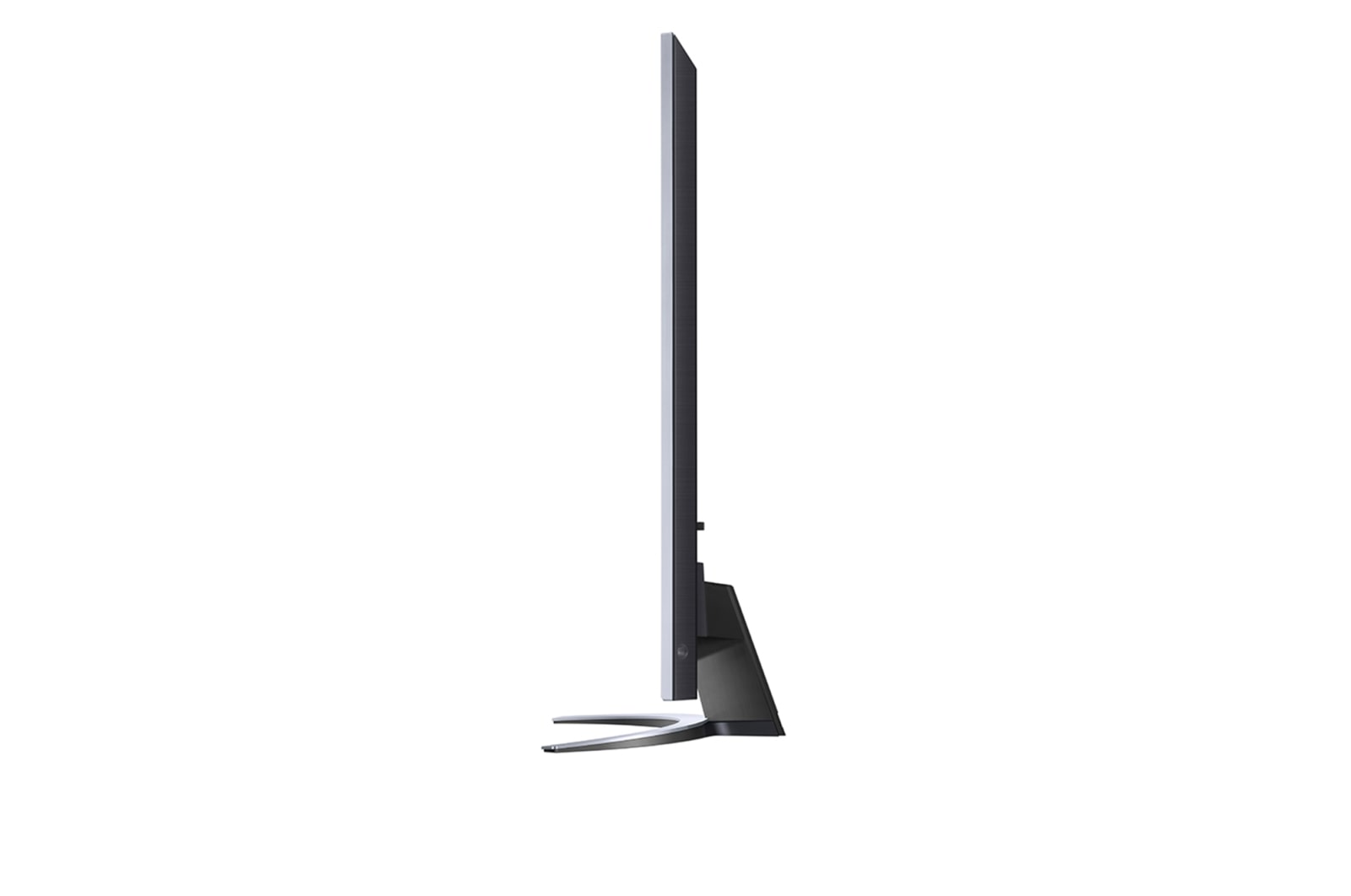 LG 75" LG QNED TV, webOS Smart TV, 75QNED873QB
