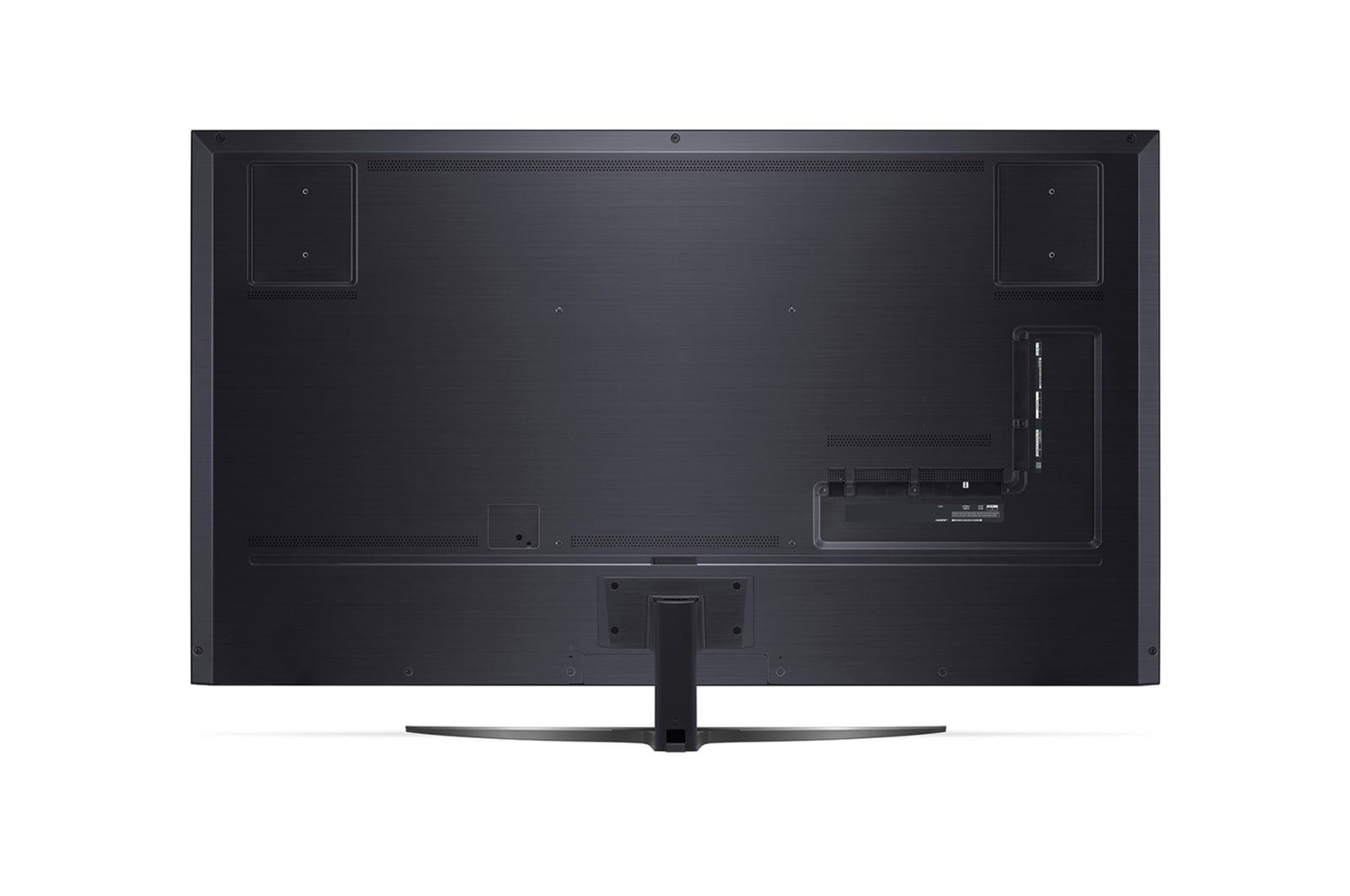 LG 75" LG QNED TV, webOS Smart TV, 75QNED873QB