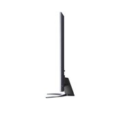 LG 75" LG QNED TV, webOS Smart TV, 75QNED873QB