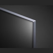 LG 75" LG QNED TV, webOS Smart TV, 75QNED873QB