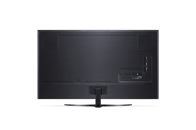 LG 75" LG QNED TV, Procesor α7 Gen5 AI, webOS smart TV, 75QNED913QE