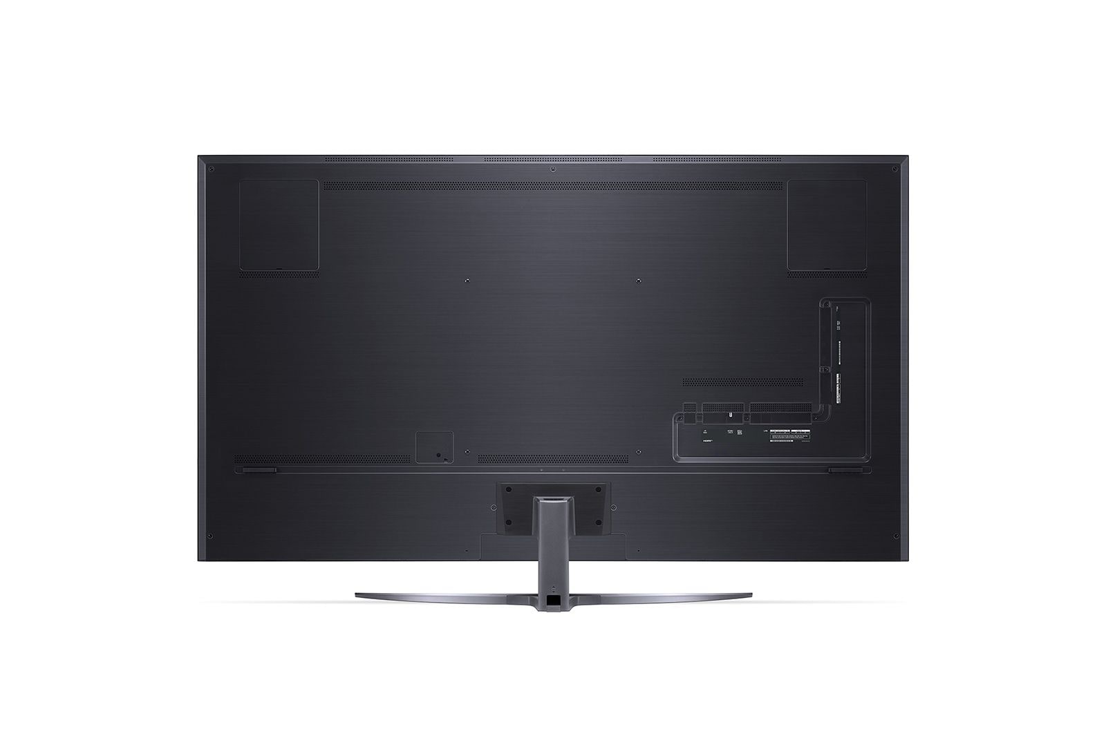 LG 75" LG QNED Mini LED TV, webOS Smart TV, 75QNED963PA