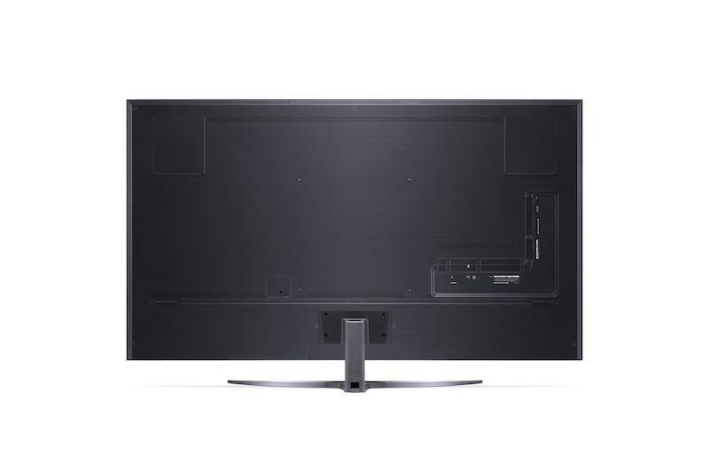 LG 75" LG QNED Mini LED TV, webOS Smart TV, 75QNED963PA