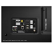 LG 75" LG NanoCell TV, webOS Smart TV, 75SM8610