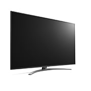 LG 75" LG NanoCell TV, webOS Smart TV, 75SM8610