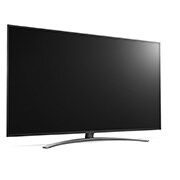 LG 75" LG NanoCell TV, webOS Smart TV, 75SM8610