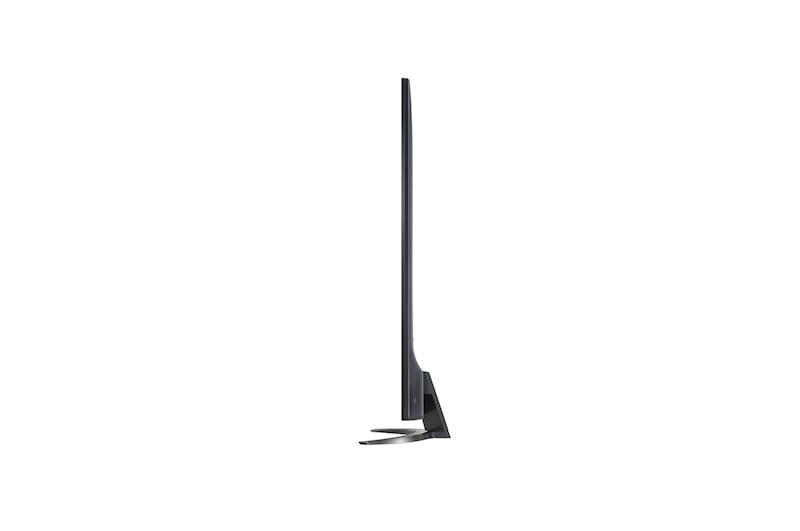 LG 75" LG NanoCell TV, webOS Smart TV, 75SM8610