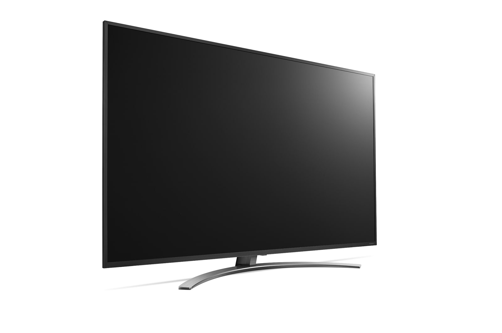 LG 75" LG NanoCell TV, webOS Smart TV, 75SM8610
