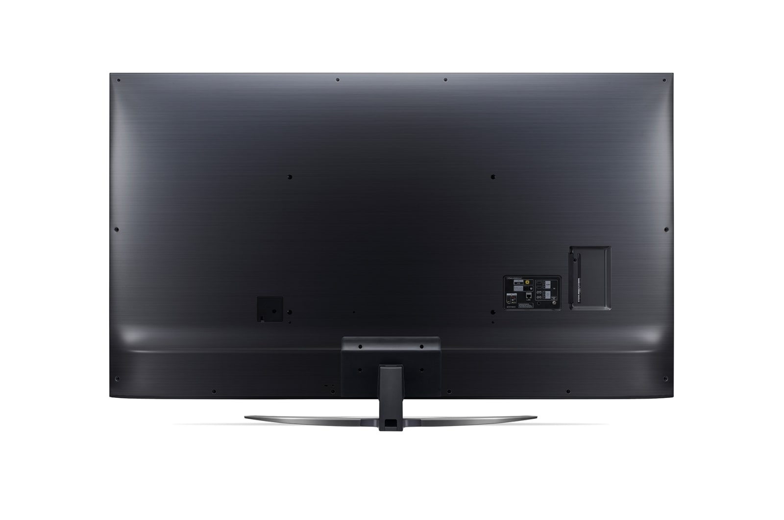 LG 75" LG NanoCell TV, webOS Smart TV, 75SM8610