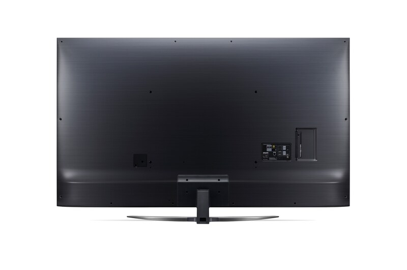 LG 75" LG NanoCell TV, webOS Smart TV, 75SM8610