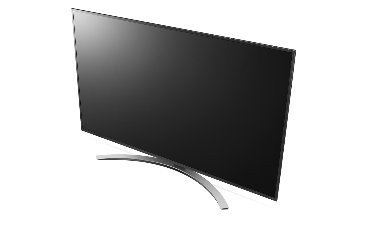 LG 75" LG NanoCell TV, webOS Smart TV, 75SM8610