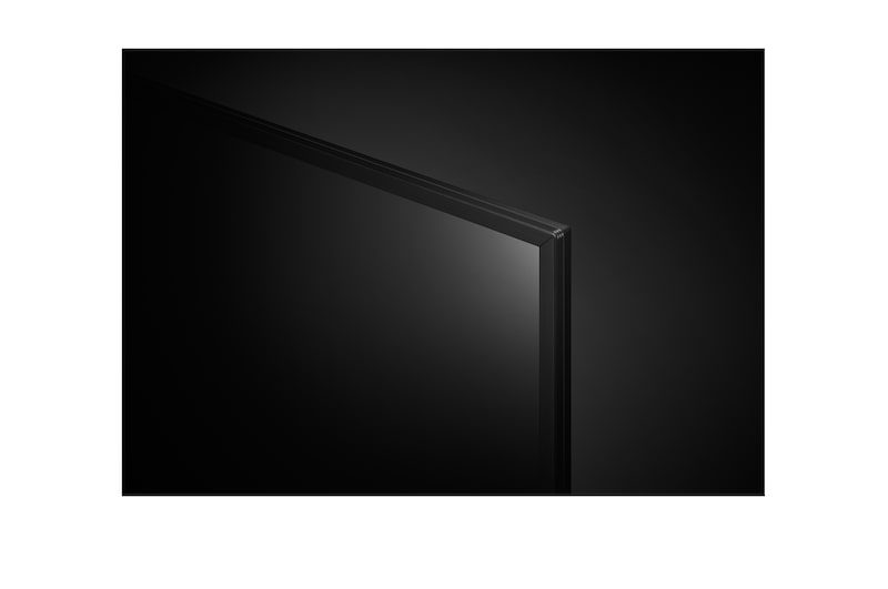LG 75" LG NanoCell TV, webOS Smart TV, 75SM8610
