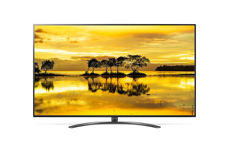 LG 75" LG NanoCell TV, webOS Smart TV, 75SM9000