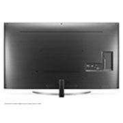 LG 75" LG NanoCell TV, webOS Smart TV, 75SM9900