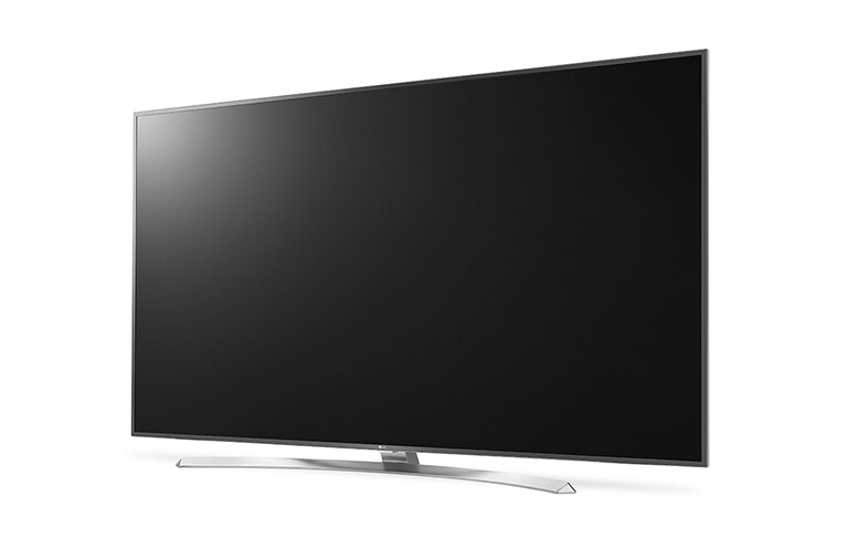 LG 75" LG NanoCell TV, webOS 3.0, 75UH780V