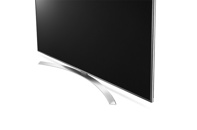 LG 75" LG NanoCell TV, webOS 3.0, 75UH780V