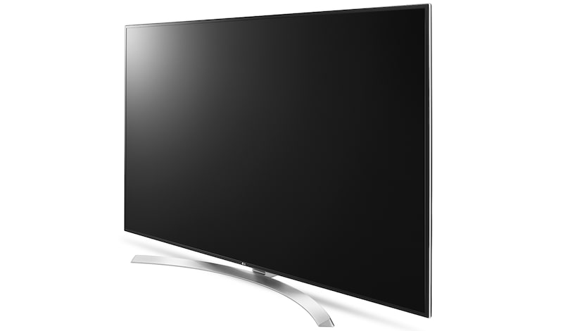 LG 75" LG NanoCell TV, webOS 3.0, 75UH855V
