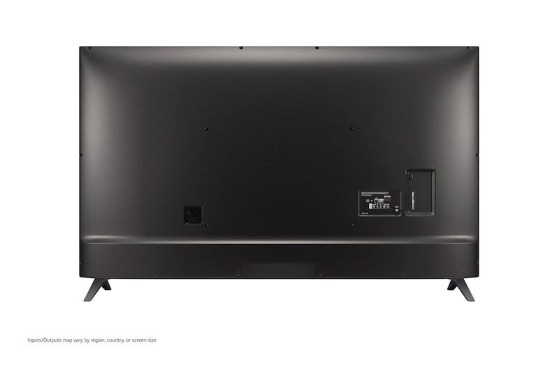 LG 75" LG UHD TV, webOS Smart TV, 75UK6200