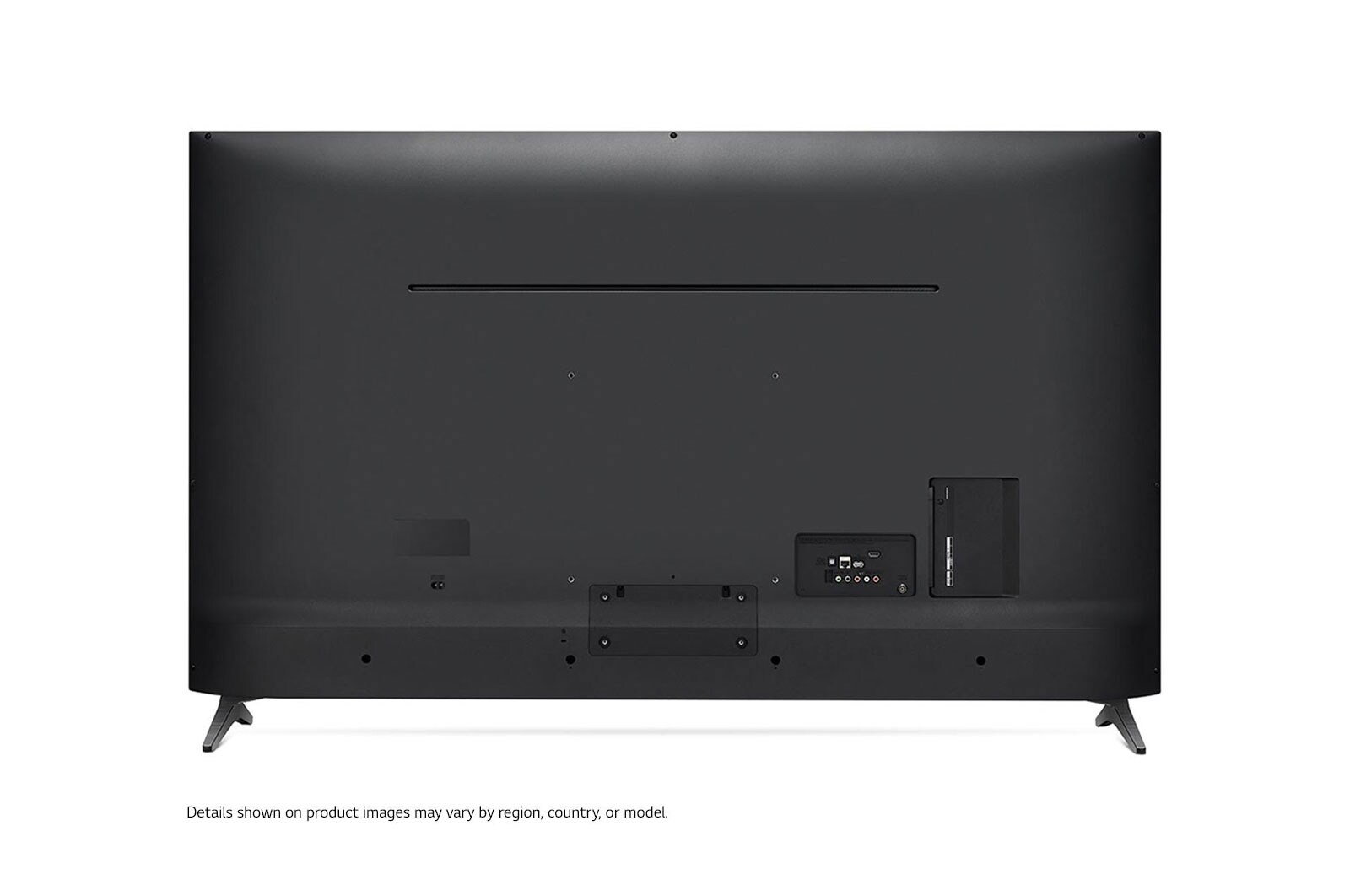 LG 75" LG UHD TV 4K, webOS Smart TV, 75UM7050