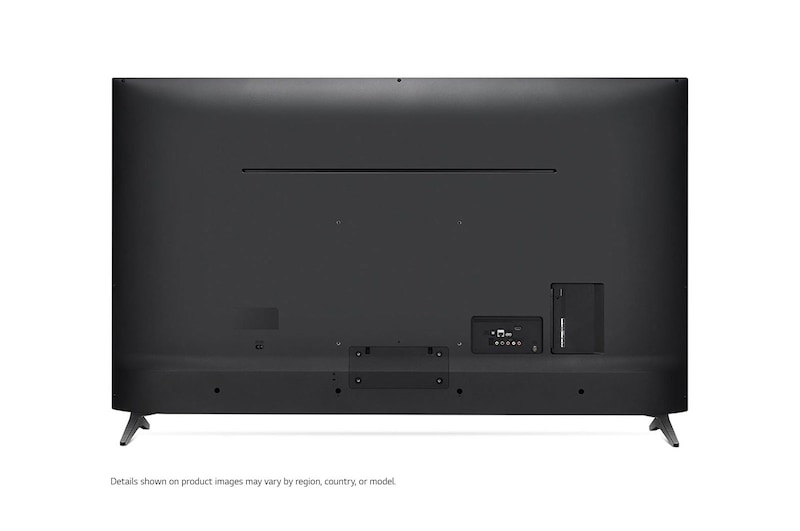 LG 75" LG UHD TV 4K, webOS Smart TV, 75UM7050