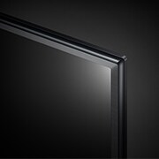 LG 75" LG UHD TV 4K, webOS Smart TV, 75UM7110