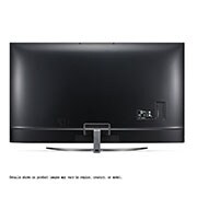 LG 75" LG UHD TV 4K, webOS Smart TV, 75UM7600