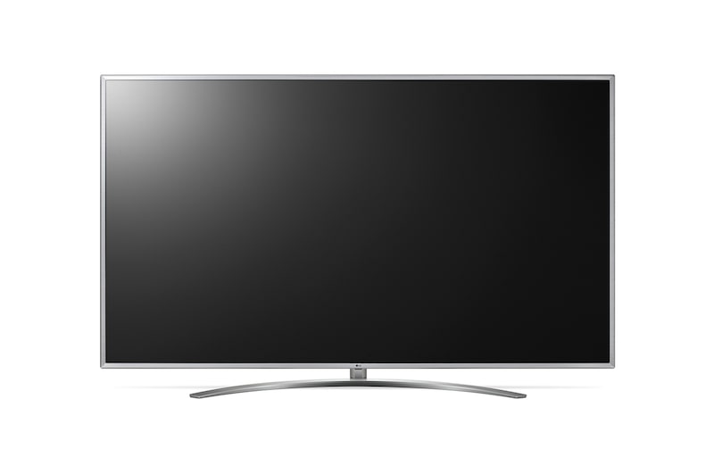 LG 75" LG UHD TV 4K, webOS Smart TV, 75UM7600