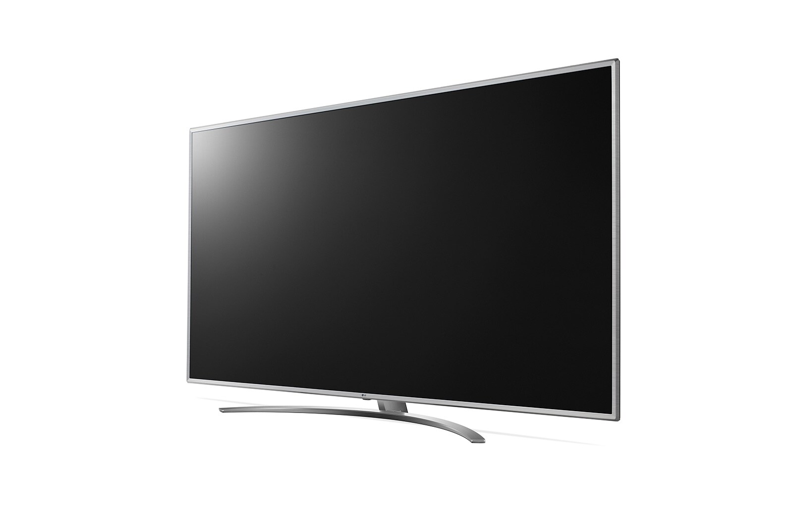 LG 75" LG UHD TV 4K, webOS Smart TV, 75UM7600
