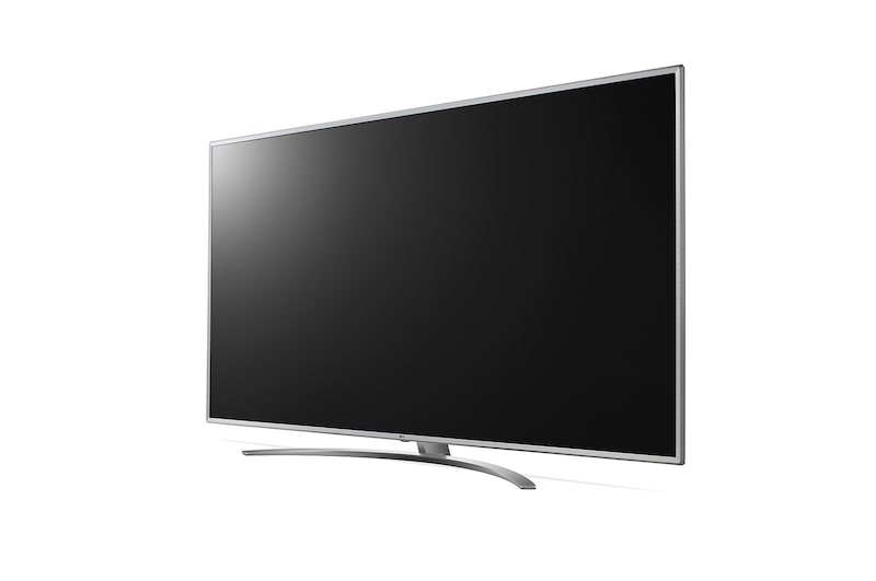 LG 75" LG UHD TV 4K, webOS Smart TV, 75UM7600