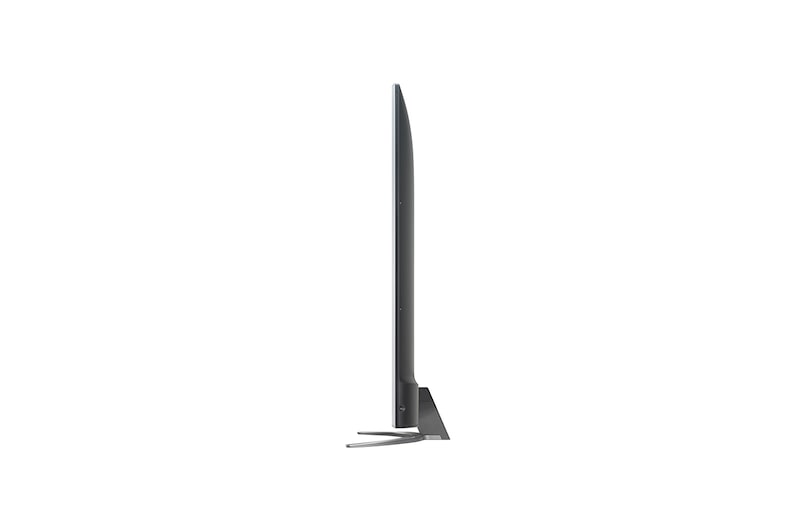 LG 75" LG UHD TV 4K, webOS Smart TV, 75UM7600