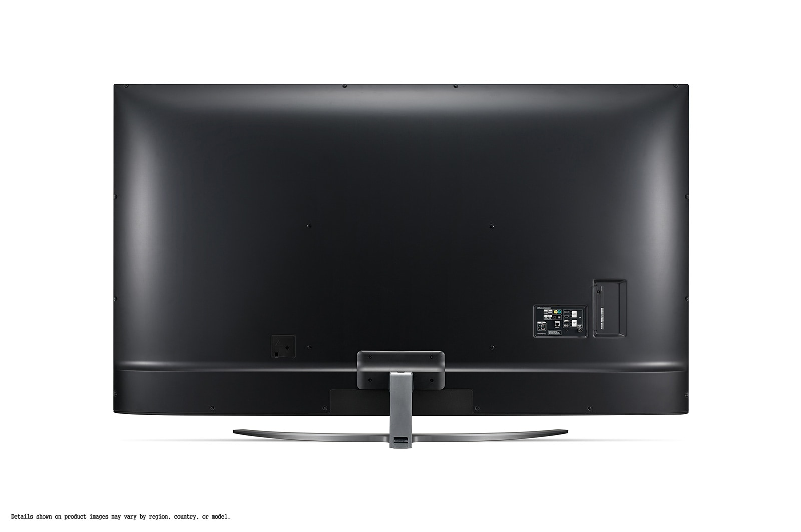 LG 75" LG UHD TV 4K, webOS Smart TV, 75UM7600
