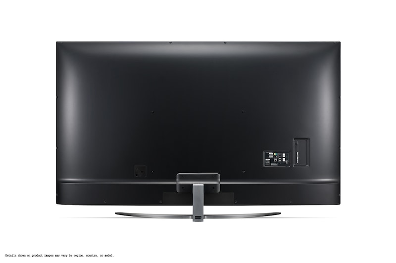 LG 75" LG UHD TV 4K, webOS Smart TV, 75UM7600