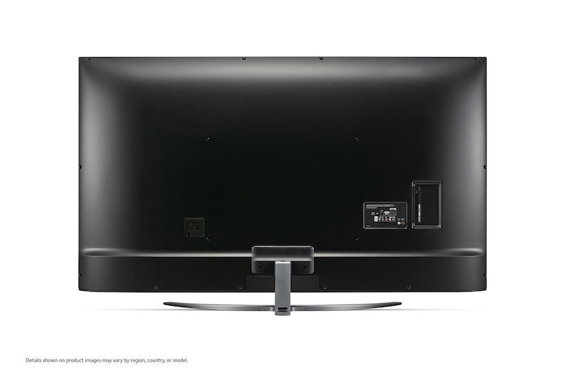 LG 75" LG UHD TV, webOS Smart TV, 75UN8100
