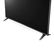 LG 75" LG UHD 4K TV, webOS Smart TV, 75UP75003LC