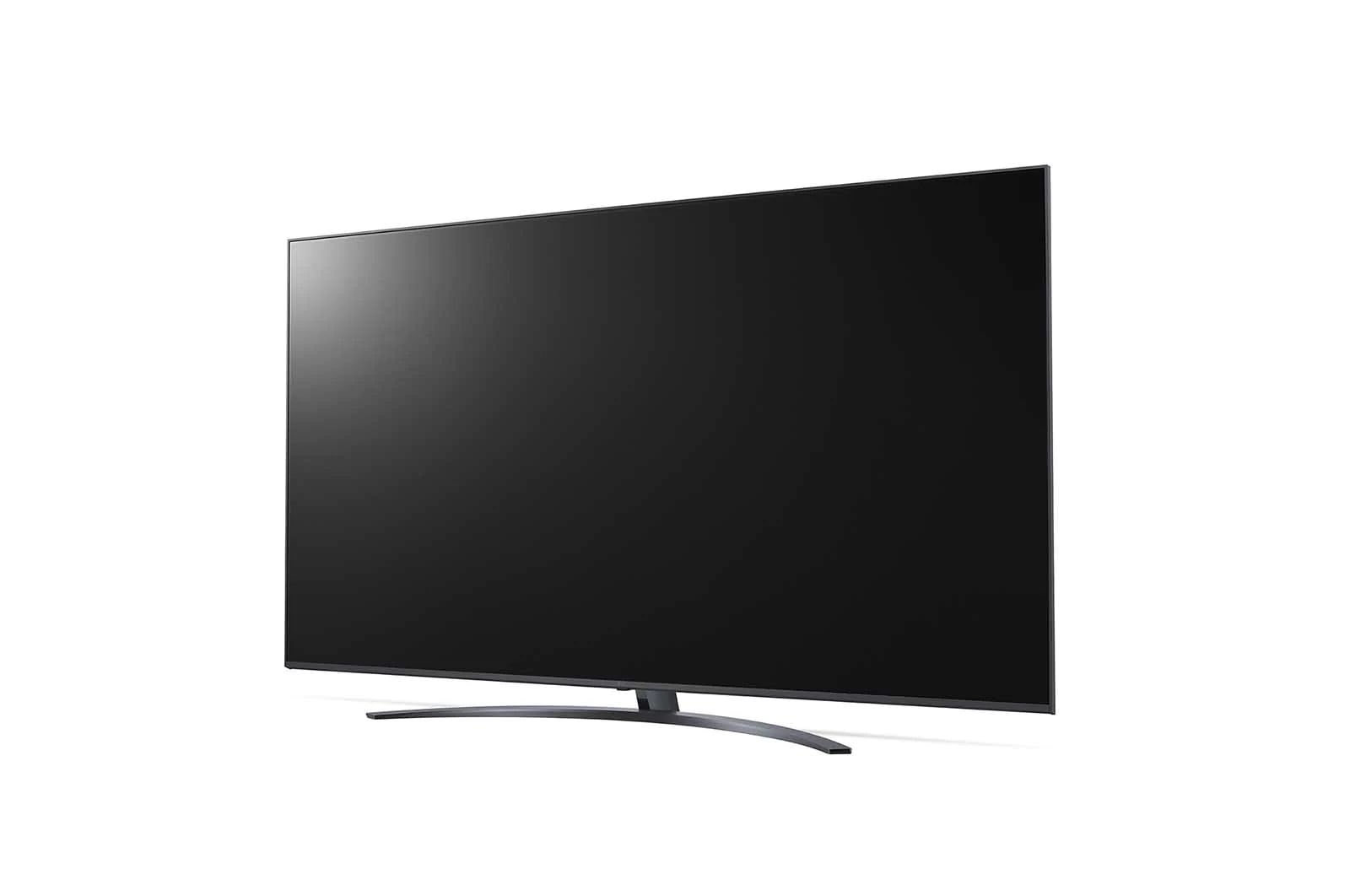 LG 75" LG UHD 4K TV, webOS Smart TV, 75UP78003LB