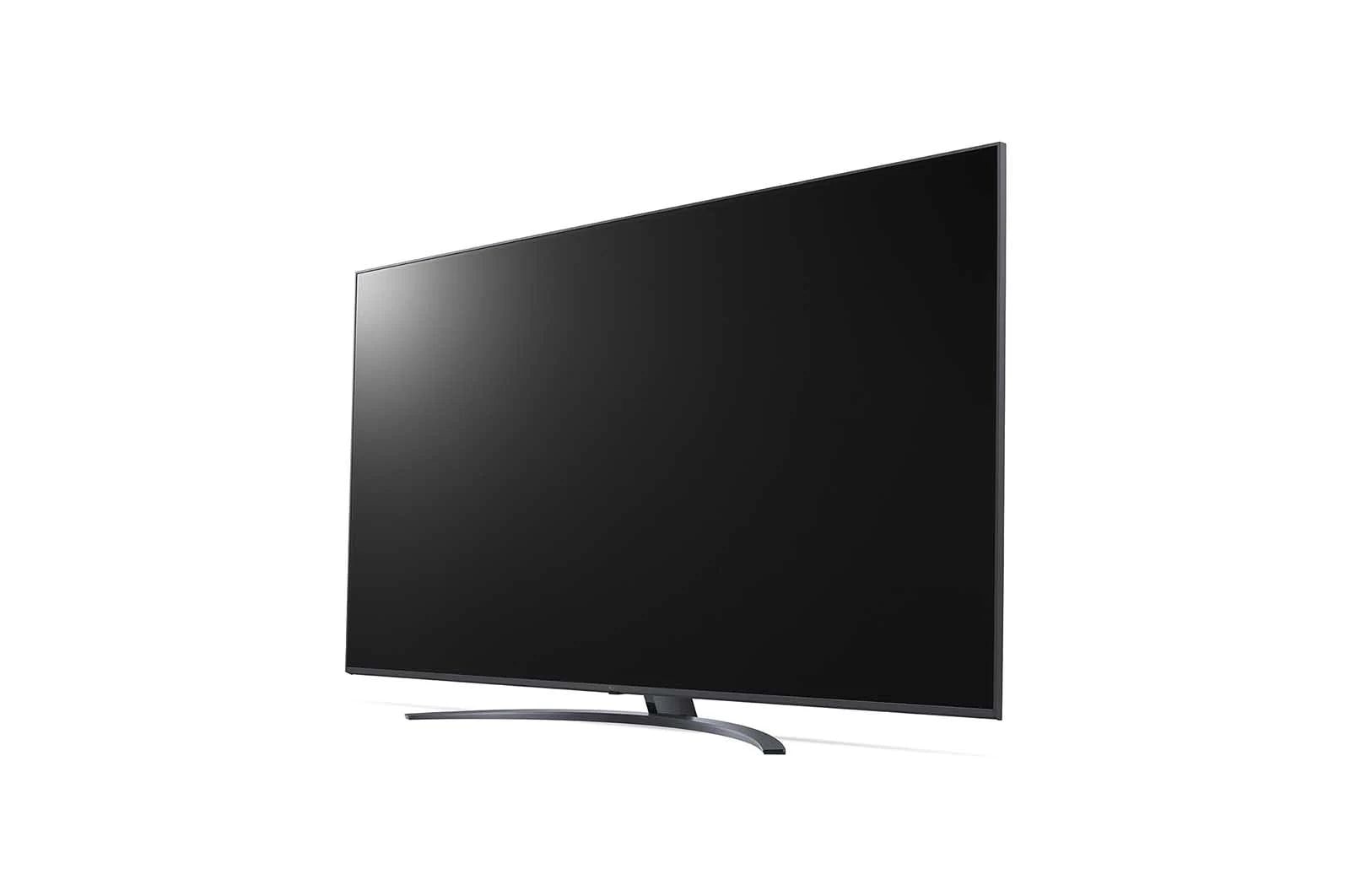 LG 75" LG UHD 4K TV, webOS Smart TV, 75UP78003LB
